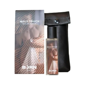 BURN - MALE TOUCH HERRENPARFÃM 20 ML